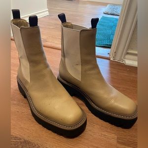 Sam Edelman ankle boots